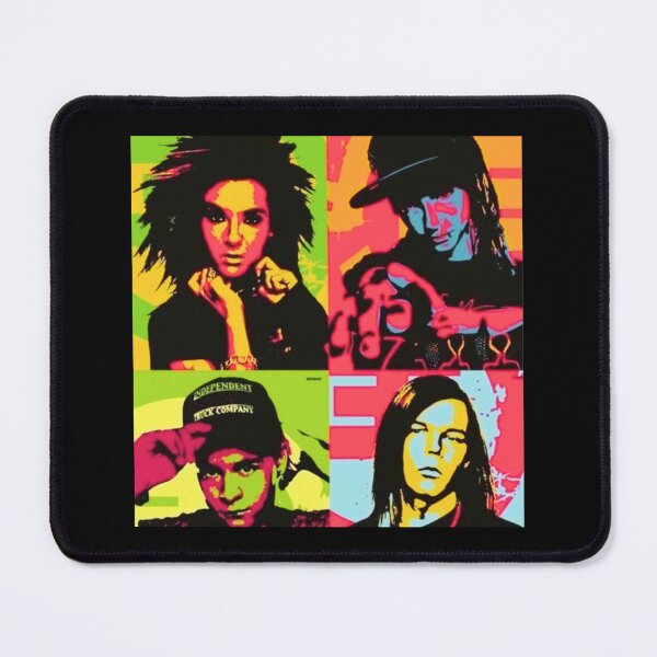Item preview, Tokio hotel designed and sold by srijonchakma306.
