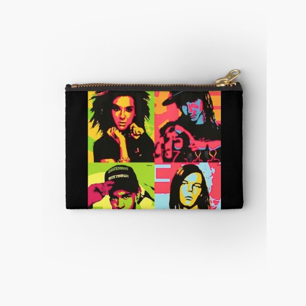 Item preview, Tokio hotel designed and sold by srijonchakma306.