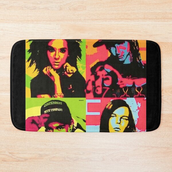 Item preview, Tokio hotel designed and sold by srijonchakma306.