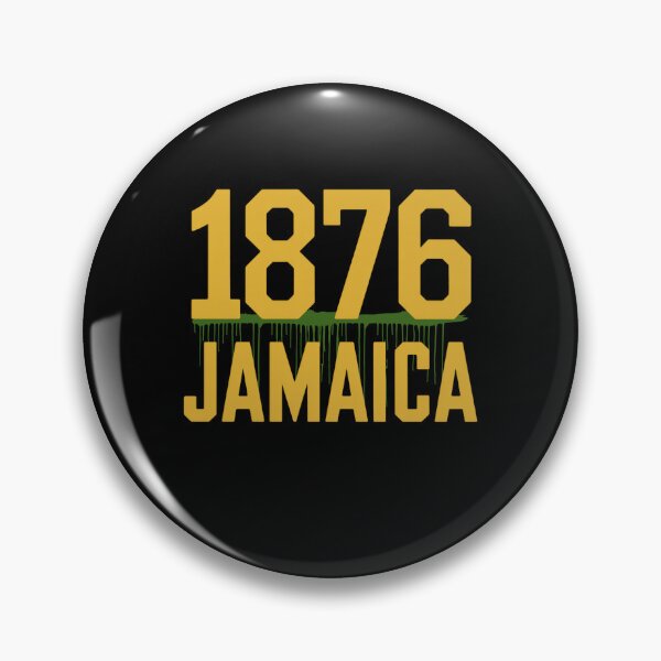 Item preview, Jamaica area code 1876  designed and sold by freshwear design.