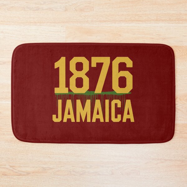 Item preview, Jamaica area code 1876  designed and sold by freshwear design.