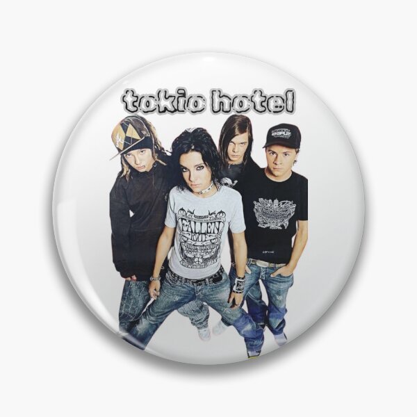 Item preview, Tokio hotel designed and sold by srijonchakma306.