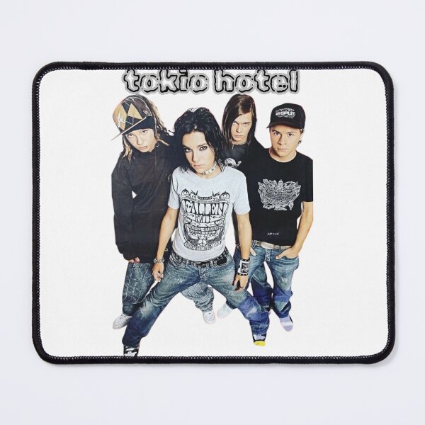Item preview, Tokio hotel designed and sold by srijonchakma306.