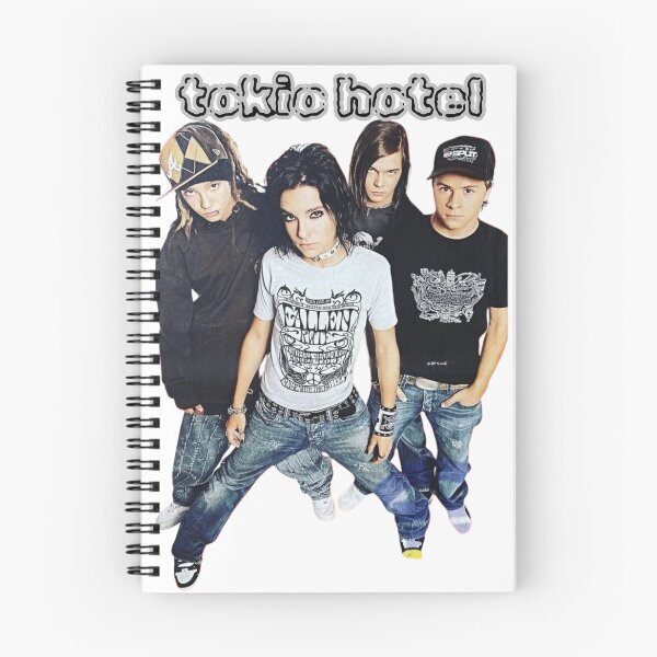 Item preview, Tokio hotel designed and sold by srijonchakma306.
