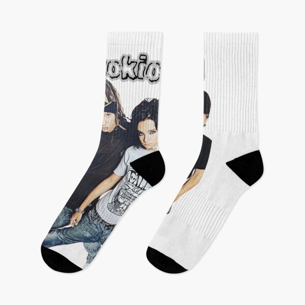 Item preview, Tokio hotel designed and sold by srijonchakma306.