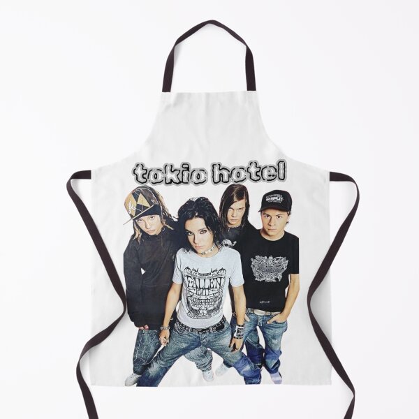 Item preview, Tokio hotel designed and sold by srijonchakma306.