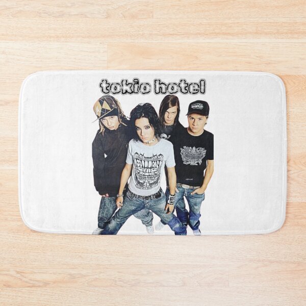 Item preview, Tokio hotel designed and sold by srijonchakma306.