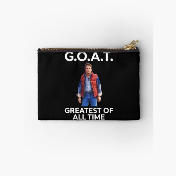 Item preview, Jaxon Reeve G.O.A.T. Comedy Vibes designed and sold by GloberFight.