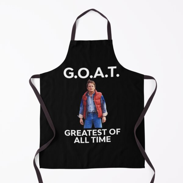 Item preview, Jaxon Reeve G.O.A.T. Comedy Vibes designed and sold by GloberFight.