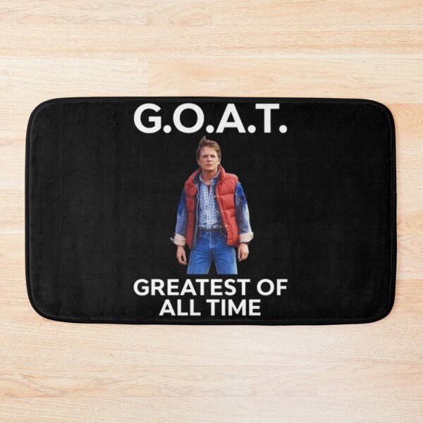 Item preview, Jaxon Reeve G.O.A.T. Comedy Vibes designed and sold by GloberFight.