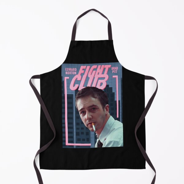 Item preview, Fight Club Alternative Movie Poster designed and sold by FriedrWilhet.
