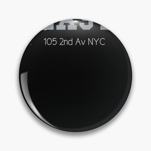 Item preview, Fillmore-East-Nyc designed and sold by FunnyCate.