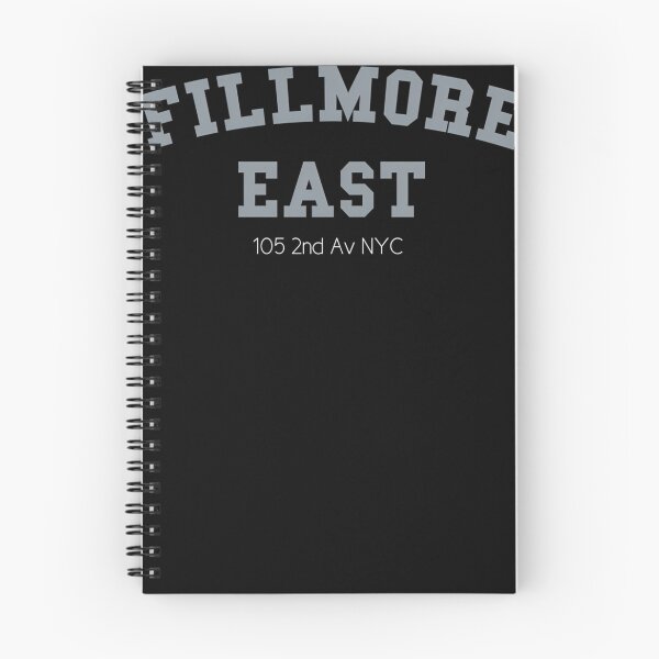 Item preview, Fillmore-East-Nyc designed and sold by FunnyCate.