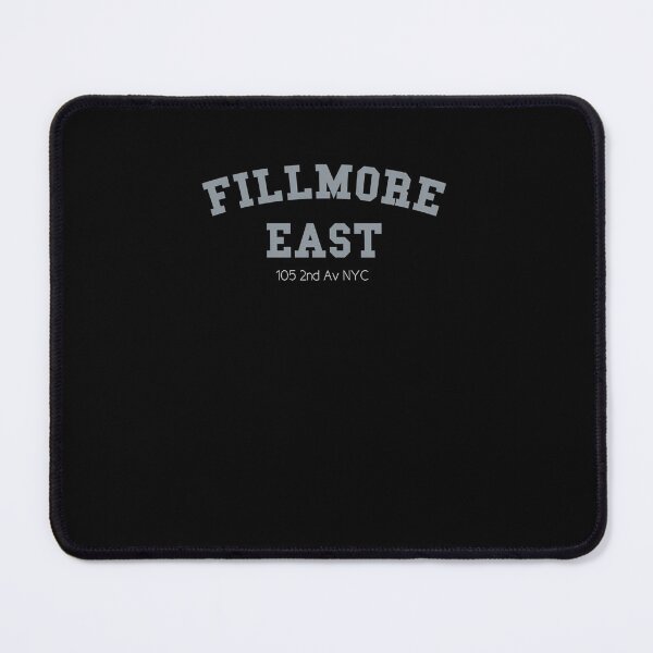 Item preview, Fillmore-East-Nyc designed and sold by FunnyCate.