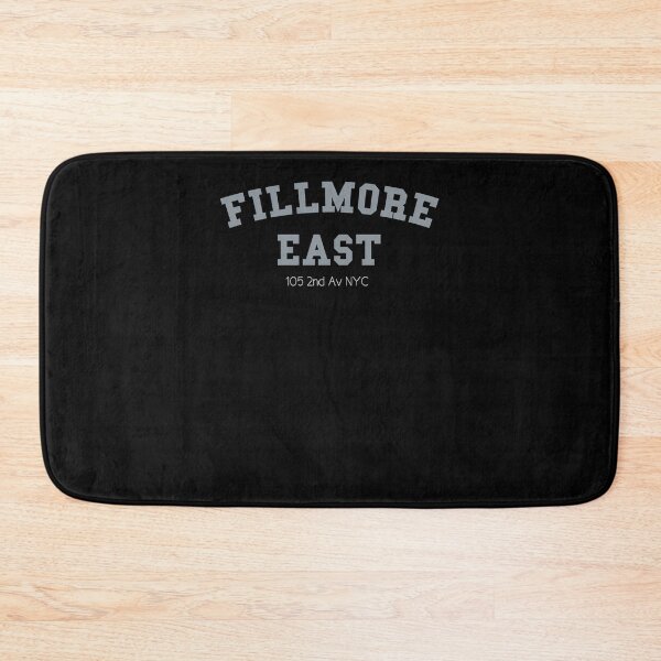 Item preview, Fillmore-East-Nyc designed and sold by FunnyCate.