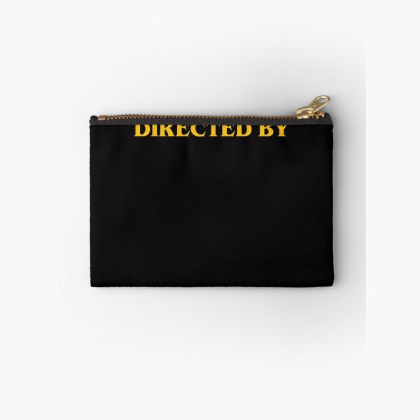 Item preview, Film-Buff-Gift---Written-And-Directed-By designed and sold by FunnyCate.