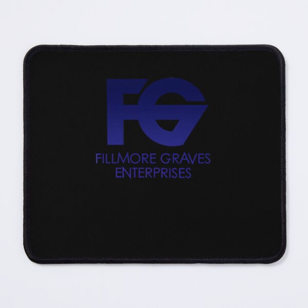 Item preview, Filmore-Graves---Izombie designed and sold by FunnyCate.