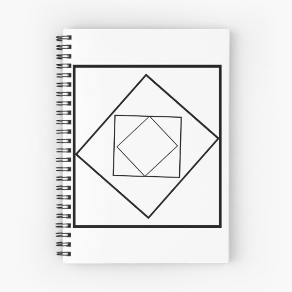 Item preview, Pattern Rectangle Vierreck - Idea de regalo designed and sold by lsvds.