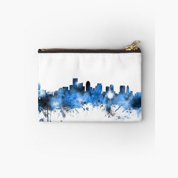 Item preview, Boston Massachusetts Skyline designed and sold by ArtPrints.