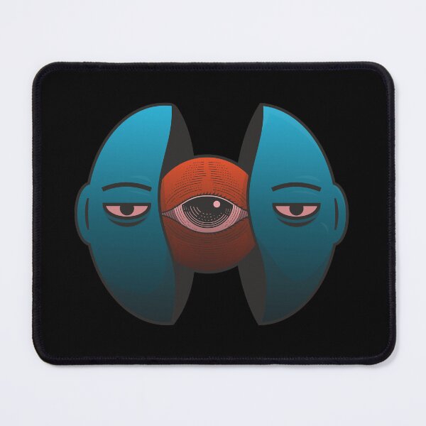 Item preview, THIRD EYE designed and sold by benben13.