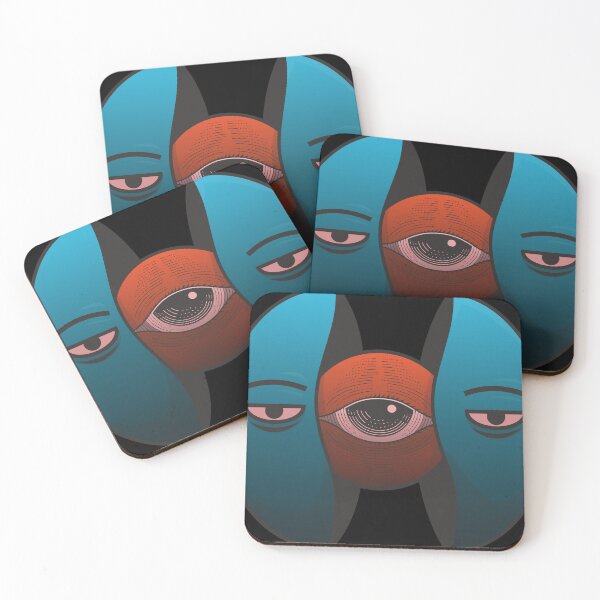 Item preview, THIRD EYE designed and sold by benben13.