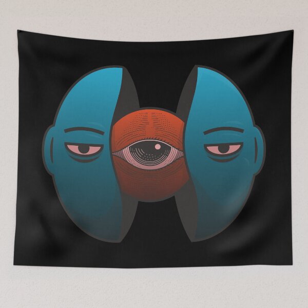 Item preview, THIRD EYE designed and sold by benben13.