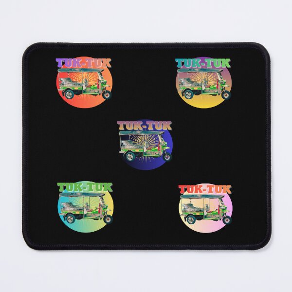 Item preview, Tuk-Tuk Thailand designed and sold by Linklandiya.