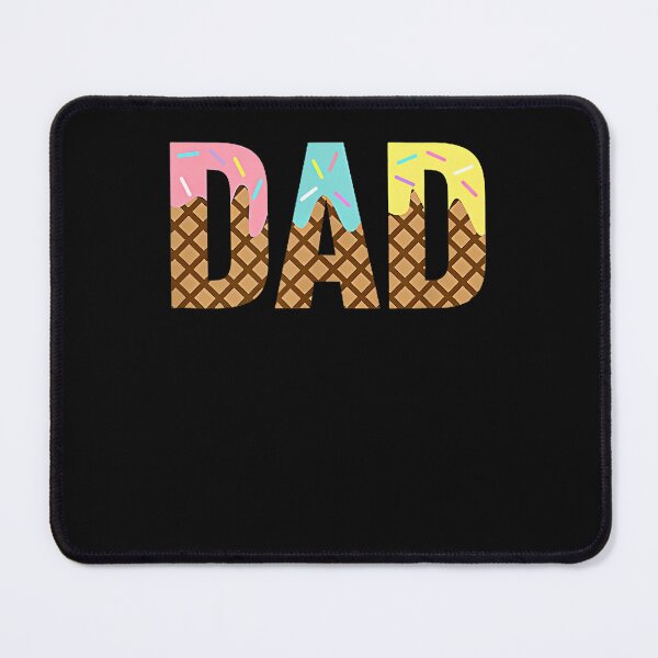 Item preview, Dad Of The Sweet One Ice Cream 1St First Family Mother'S Day designed and sold by Fereskabilon.