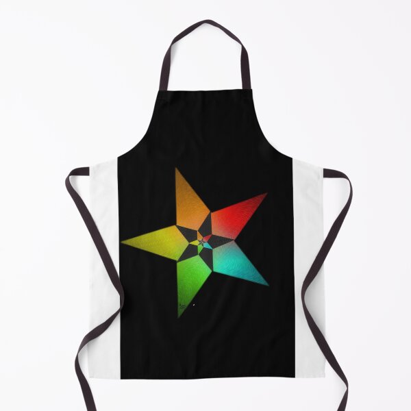 Item preview, 2 stars designed and sold by Ranabgartwork.