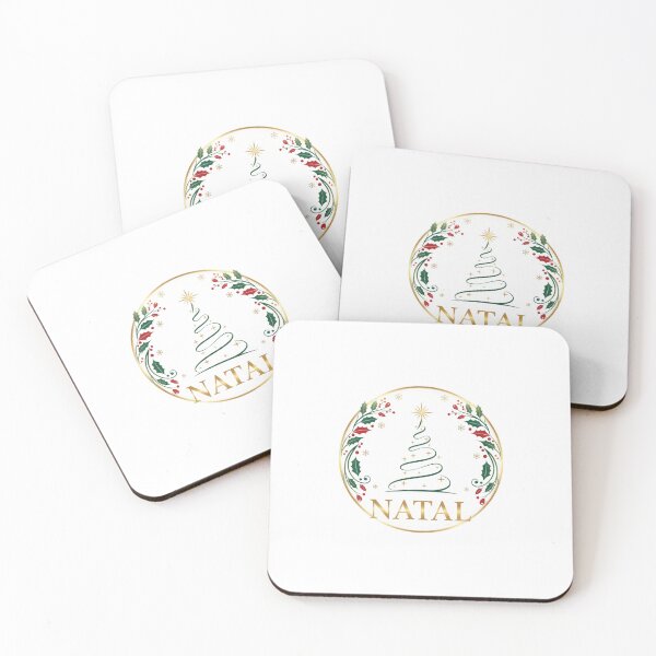 Item preview, NATAL CHRISTMAS  designed and sold by hipthree.