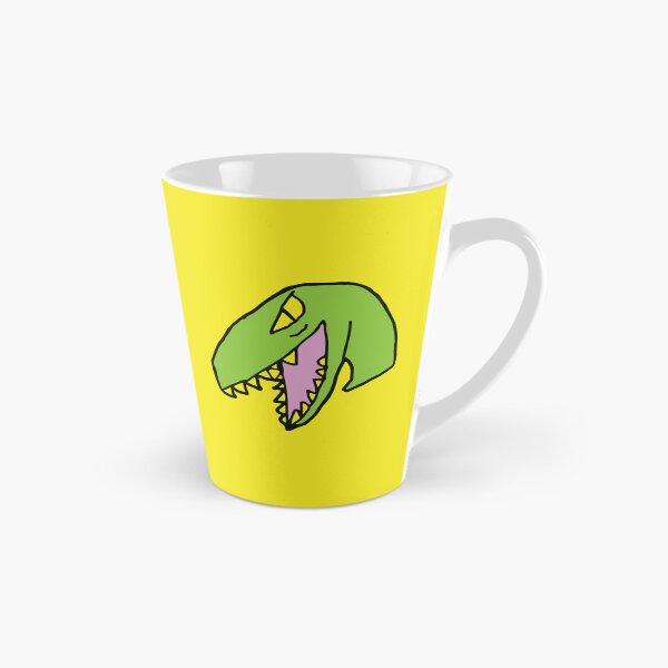 Item preview, Lizard Brain Throwback designed and sold by flamingeyeball1.