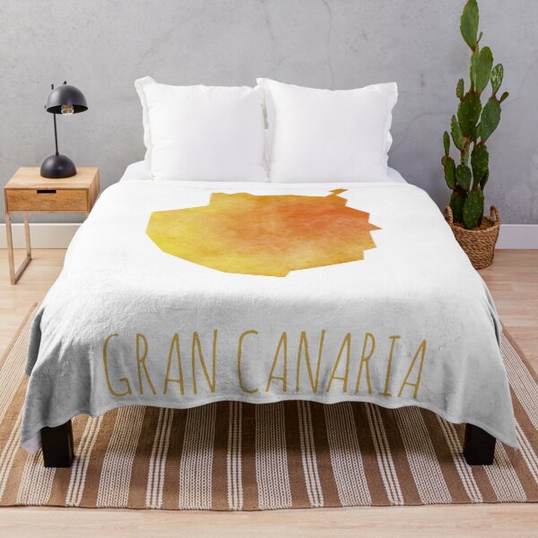 Item preview, Gran Canaria designed and sold by Motivburg.
