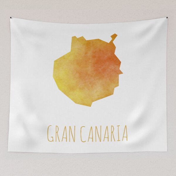 Item preview, Gran Canaria designed and sold by Motivburg.