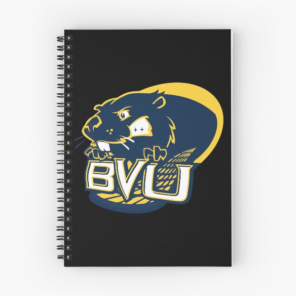 Item preview, Buena Vista University bvu beavers designed and sold by JarrettHaleigh.