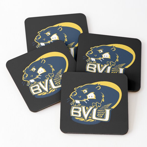 Item preview, Buena Vista University bvu beavers designed and sold by JarrettHaleigh.
