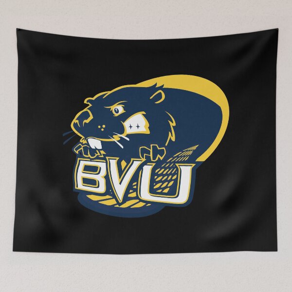 Item preview, Buena Vista University bvu beavers designed and sold by JarrettHaleigh.