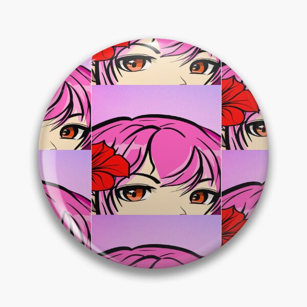 Item preview, Petals Behind the Shade designed and sold by shaang.