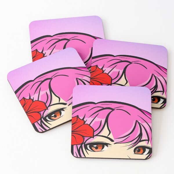 Item preview, Petals Behind the Shade designed and sold by shaang.