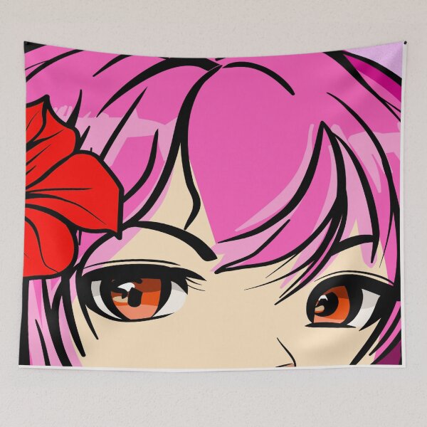Item preview, Petals Behind the Shade designed and sold by shaang.