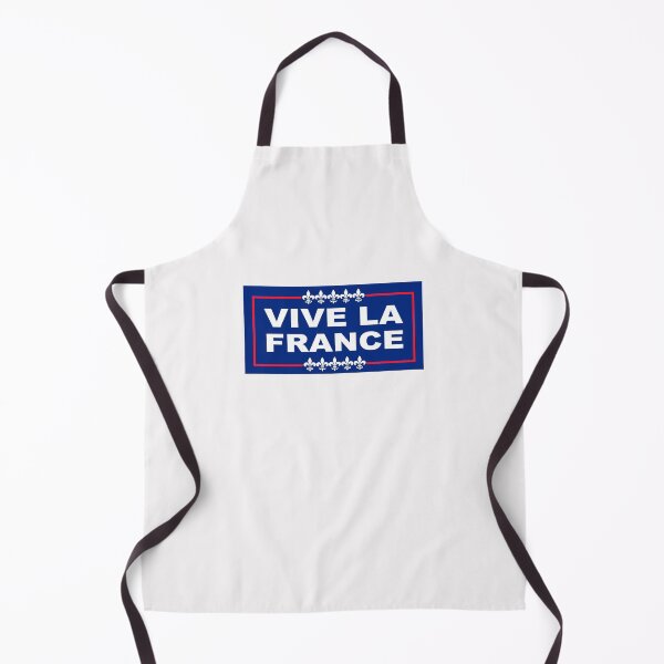 Item preview, Vive La France; designed and sold by StickerApe.