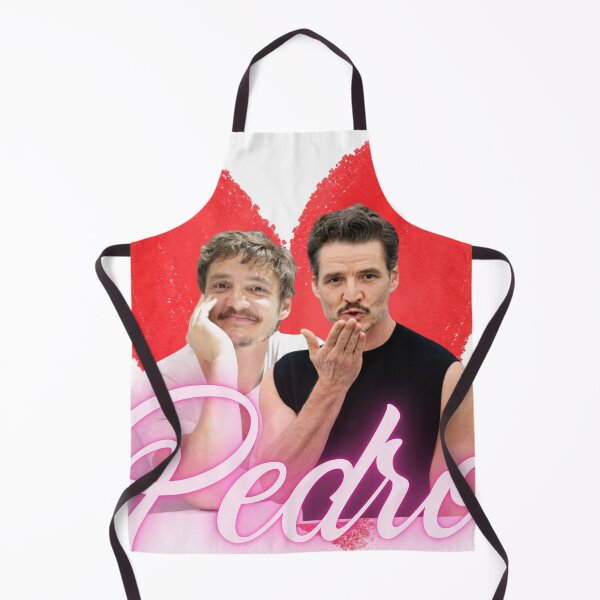Item preview, Pedro Pascal designed and sold by condacreates.
