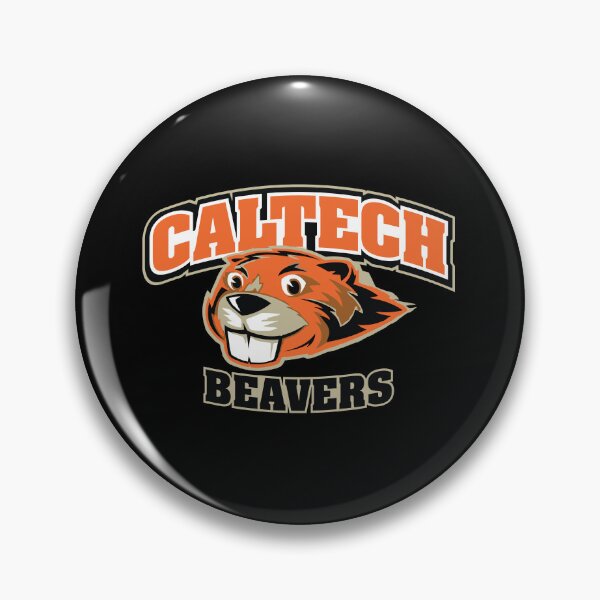 Item preview, Caltech Beavers designed and sold by JarrettHaleigh.