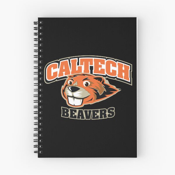 Item preview, Caltech Beavers designed and sold by JarrettHaleigh.