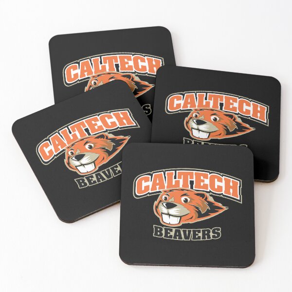 Item preview, Caltech Beavers designed and sold by JarrettHaleigh.