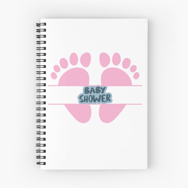 Item preview, Sweet Baby Celebration – Adorable Baby Shower Print Design” designed and sold by Fouziaart08.