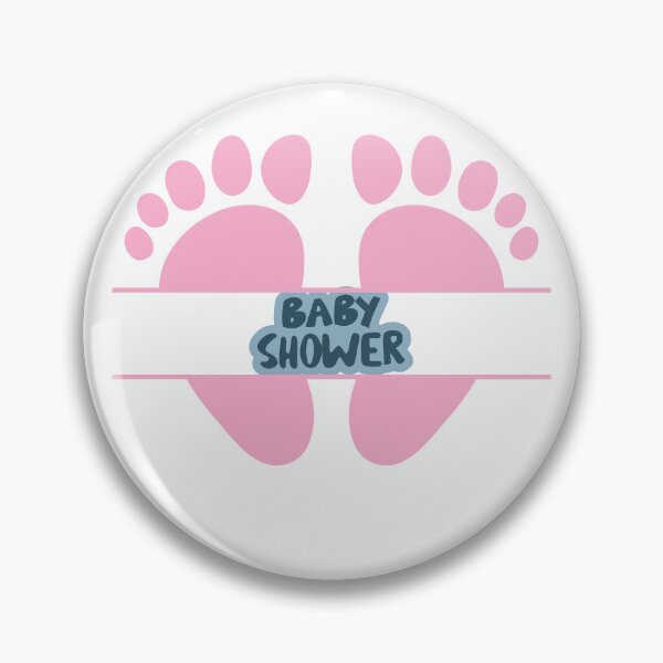 Item preview, Sweet Baby Celebration – Adorable Baby Shower Print Design” designed and sold by Fouziaart08.