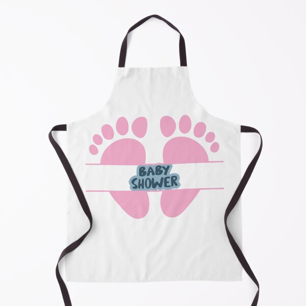 Item preview, Sweet Baby Celebration – Adorable Baby Shower Print Design” designed and sold by Fouziaart08.