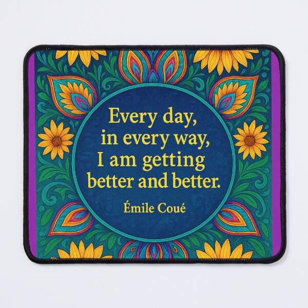 Item preview, Positive Affirmation designed and sold by Anamcaradivine.