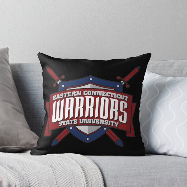 Item preview, Eastern Connecticut State University warriors designed and sold by JarrettHaleigh.