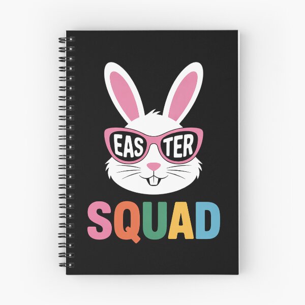 Item preview, Girls Easter Squad Bunny Family Easter Day Women Egg Hunt designed and sold by CruelShadesSt.